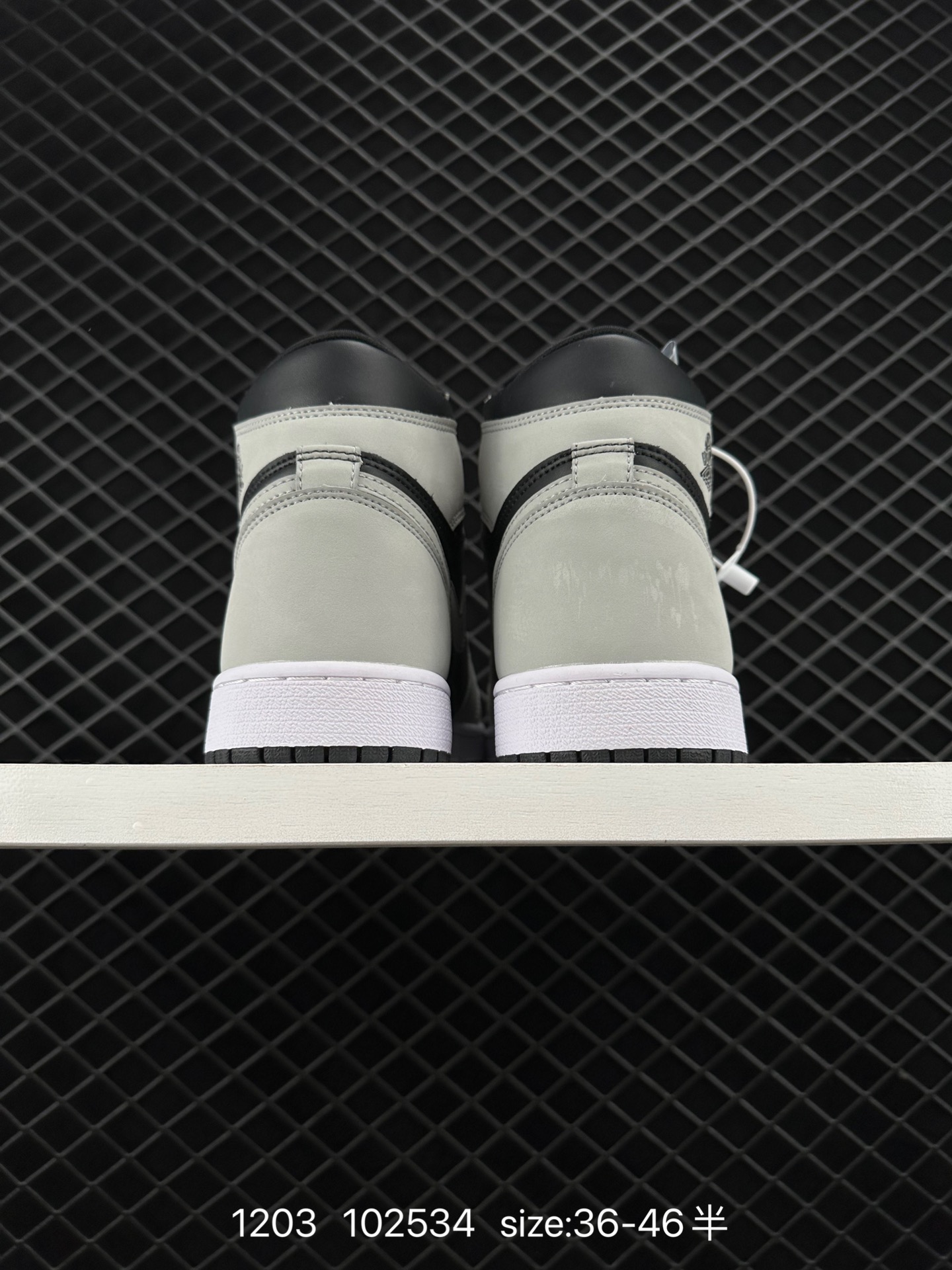 fragment design x Travis Scott x Nike Air Jordan 1 High OG SP